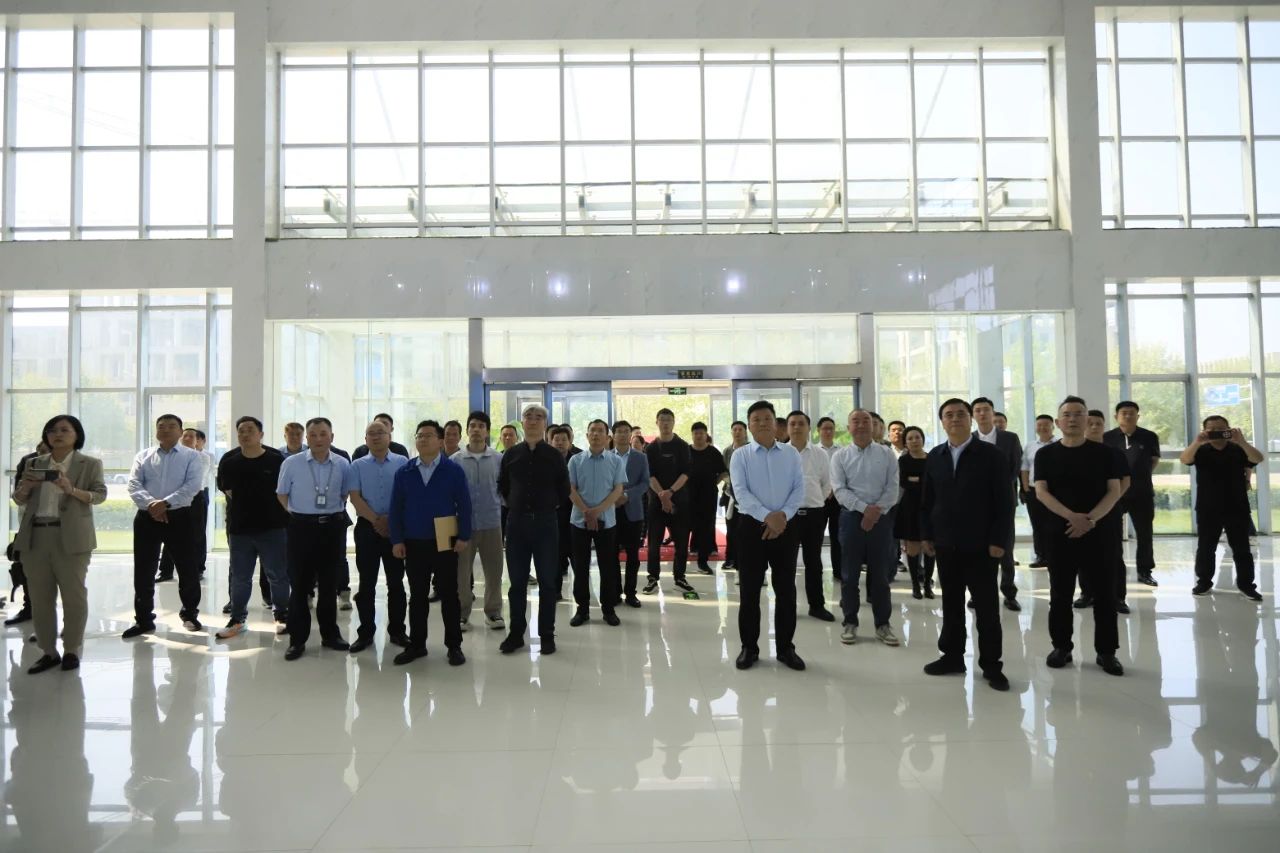 河南省2024國家“學(xué)生飲用奶計劃”推廣工作推進會在鄭州成功舉辦！