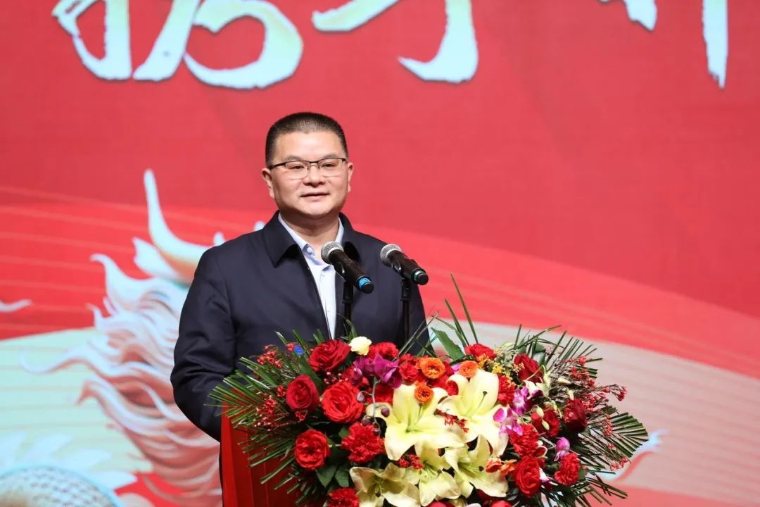 花花牛乳業(yè)30周年暨2024年客戶大會圓滿召開！