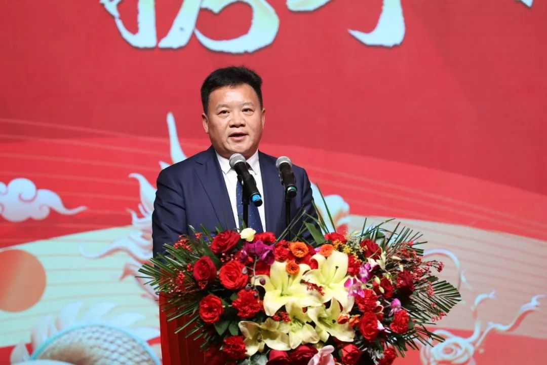 花花牛乳業(yè)30周年暨2024年客戶大會圓滿召開！