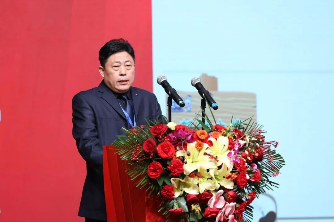 花花牛乳業(yè)30周年暨2024年客戶大會圓滿召開！