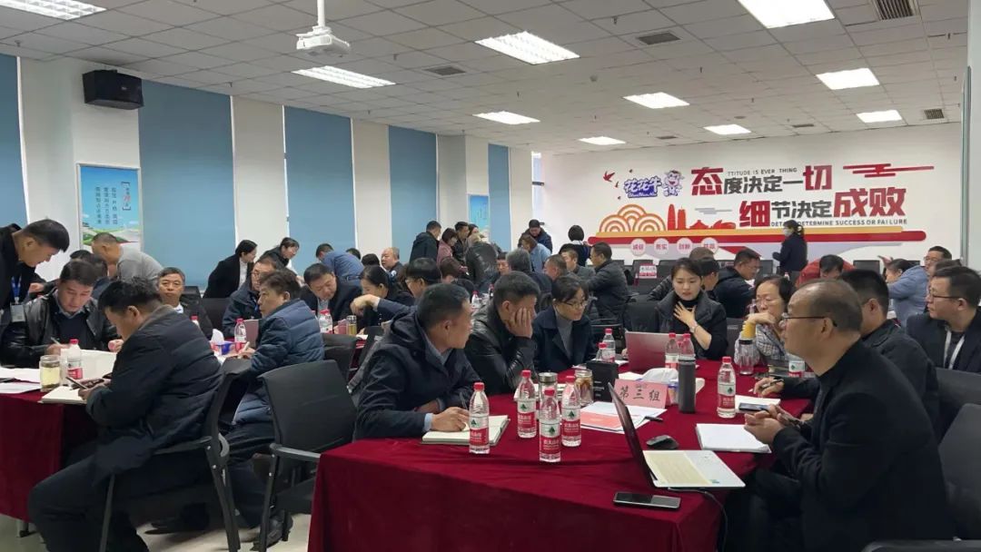 賦能業(yè)務(wù)發(fā)展，助力目標(biāo)達(dá)成丨花花?？冃Ц倪M(jìn)工作坊活動成功舉辦