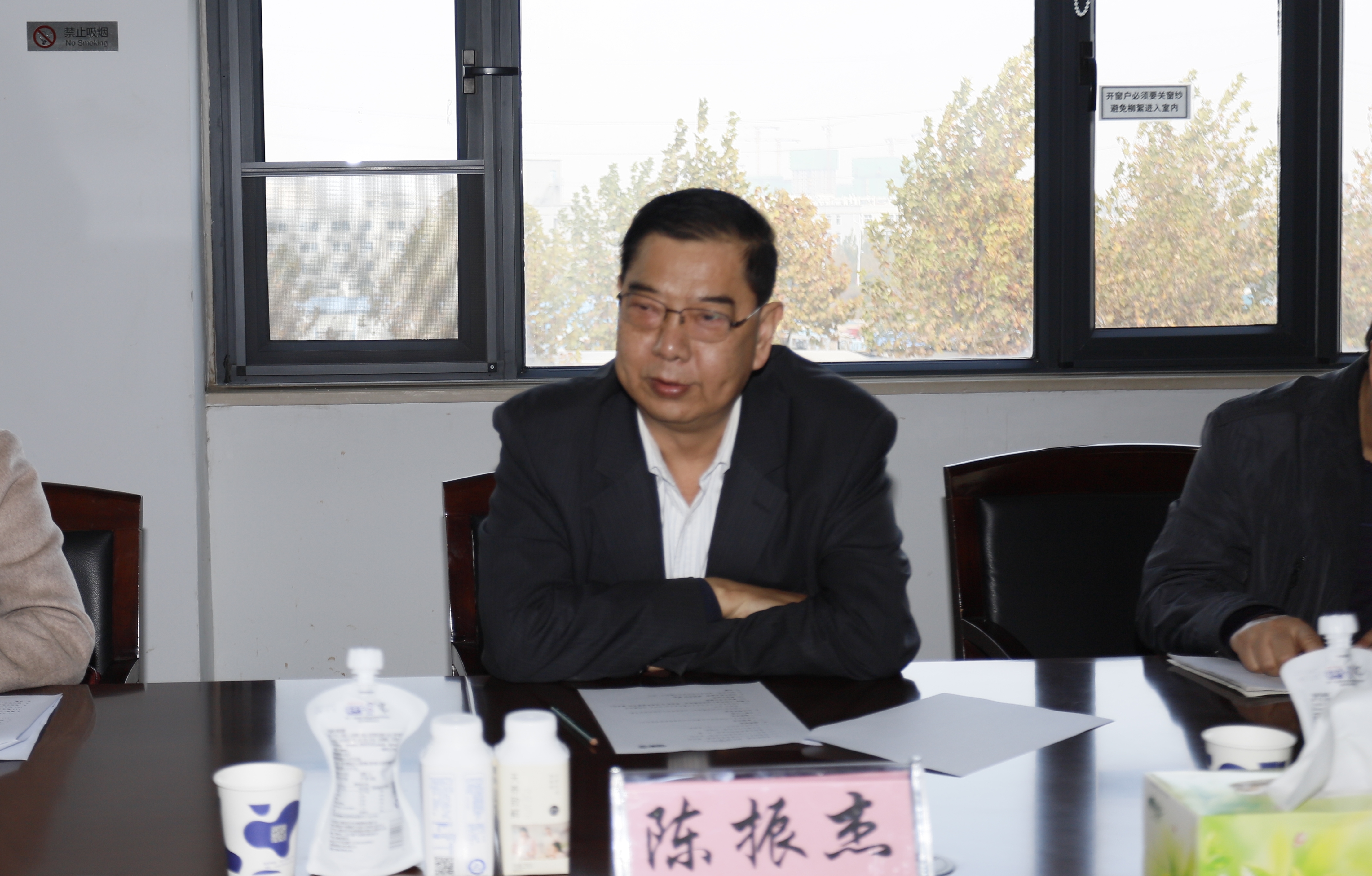 快訊 | 花花牛乳業(yè)集團(tuán)成為河南省食品工業(yè)協(xié)會(huì)食品質(zhì)量安全分會(huì)副會(huì)長單位