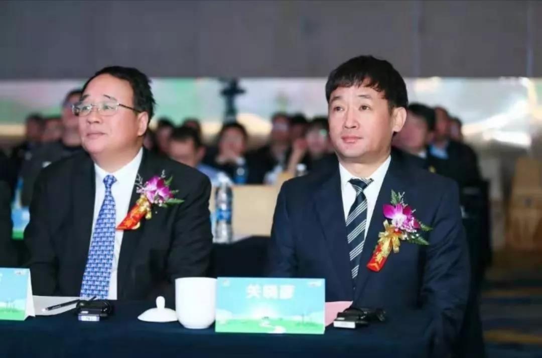 SDDDC走進河南，看看花花牛的國際范兒！