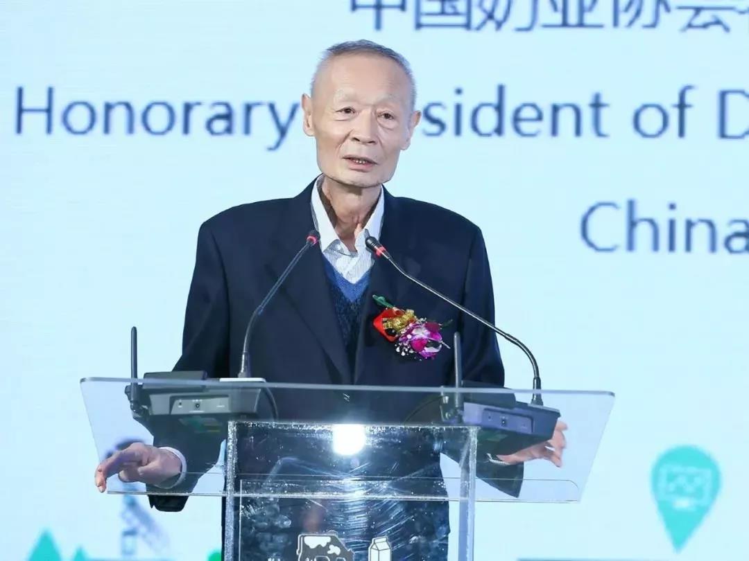 SDDDC走進河南，看看花花牛的國際范兒！