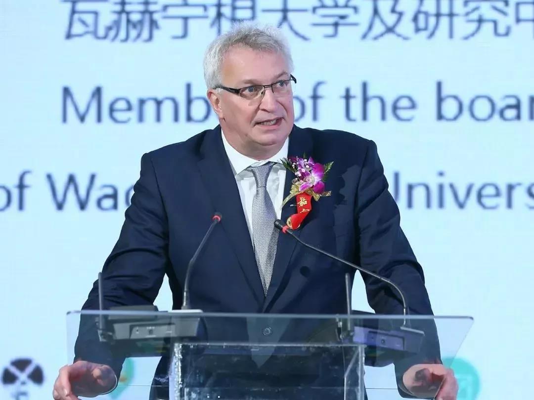 SDDDC走進河南，看看花花牛的國際范兒！