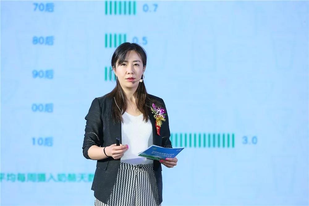 SDDDC走進河南，看看花花牛的國際范兒！