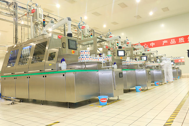 花花牛：務(wù)實(shí)、創(chuàng)新領(lǐng)潮市場(chǎng) 大企業(yè)體現(xiàn)大擔(dān)當(dāng)