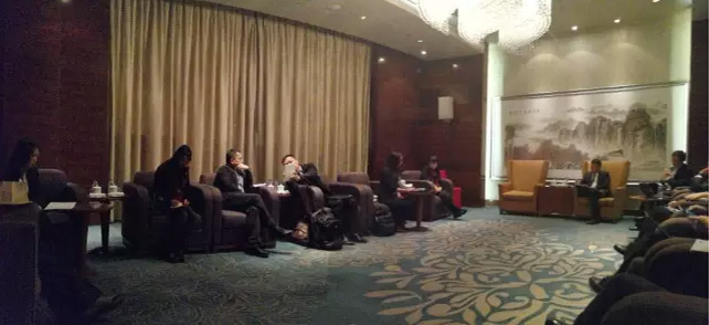 年度盛典|【凝心聚力 共贏未來(lái)】花花牛2017年客戶(hù)大會(huì)紀(jì)實(shí)