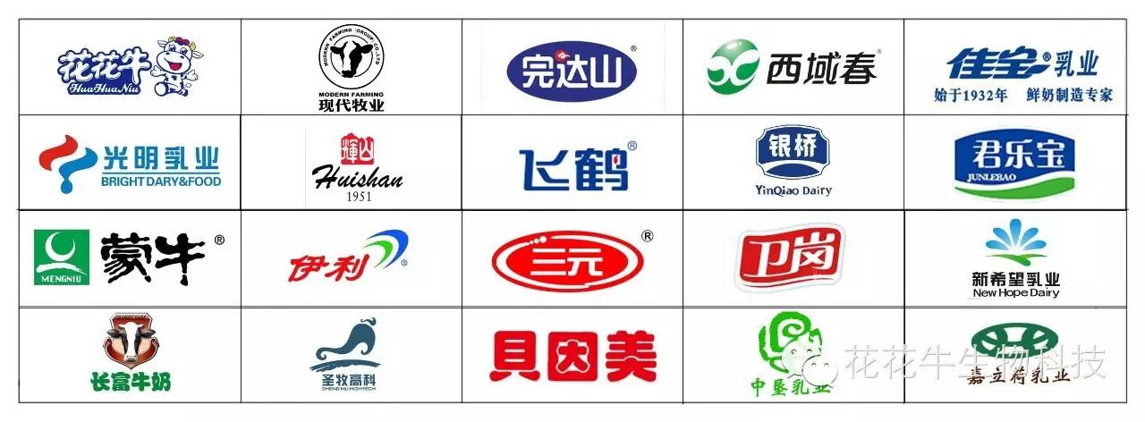 D20|中國奶業(yè)20強峰會召開