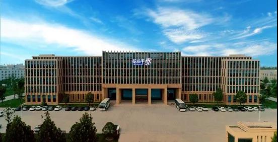 愛心花花牛 | 向抗疫一線醫(yī)護(hù)工作者致敬！