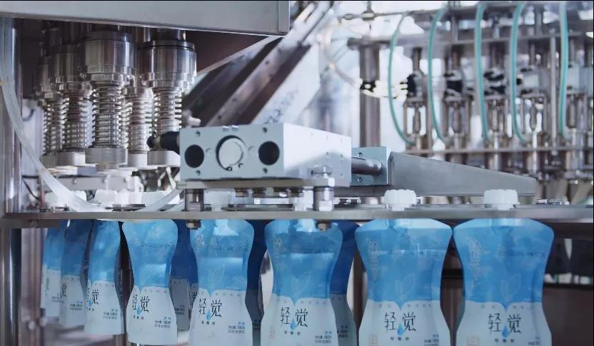 疫情防控 | 保障市場供給 花花牛在行動