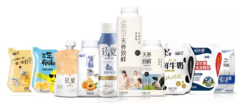 花花牛 | 共克時艱、遏制疫情，請相信國家力量！