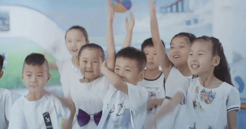 花花牛丨每天一杯奶，幸福健康喝出來?。?！