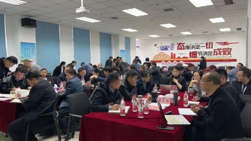 賦能業(yè)務(wù)發(fā)展，助力目標(biāo)達(dá)成丨花花?？?jī)效改進(jìn)工作坊活動(dòng)成功舉辦