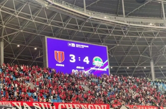 榮耀時刻，共赴巔峰——河南花花牛乳業(yè)集團見證河南足球歷史性突破，與一億家鄉(xiāng)人民共燃鐵血榮光！